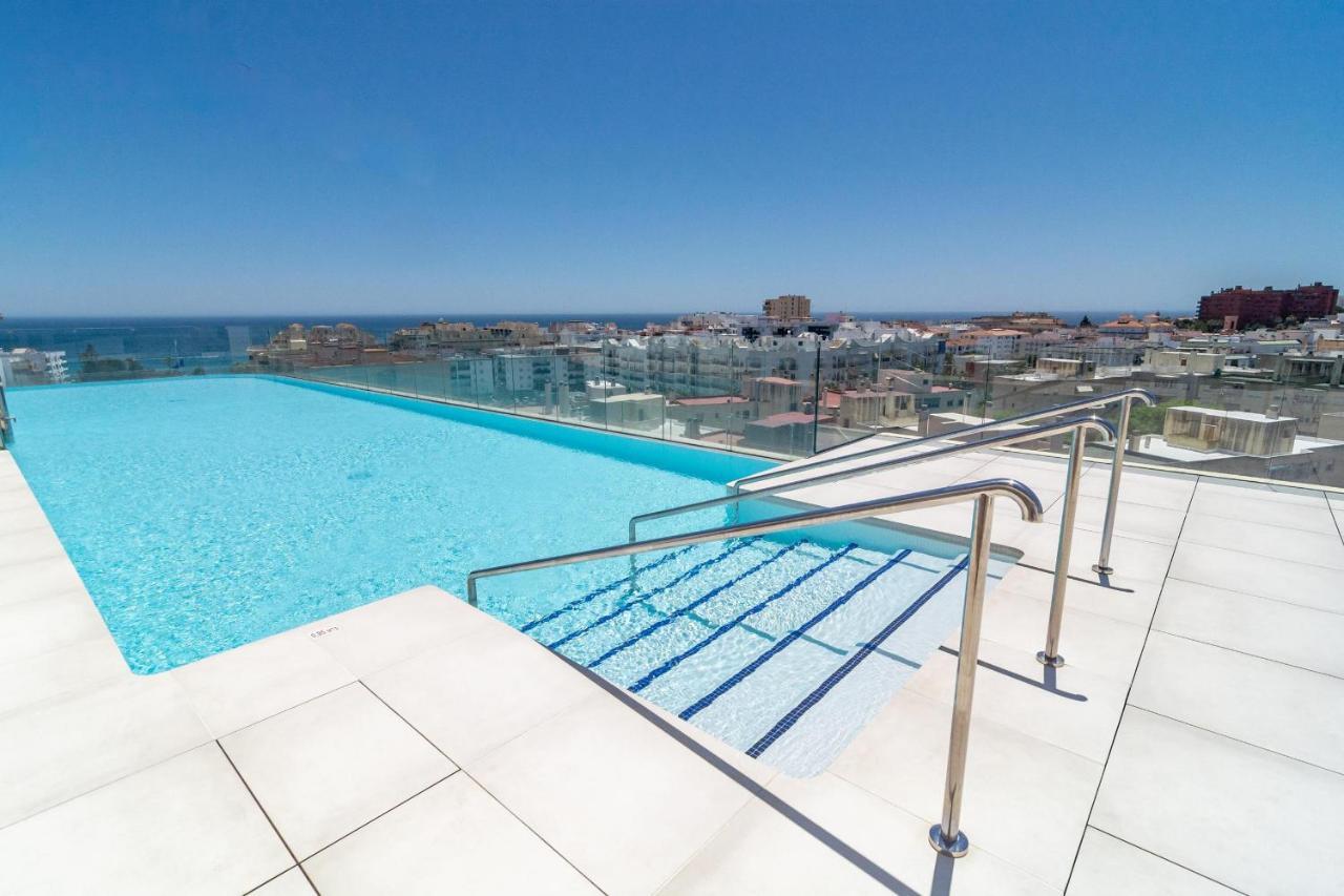 Inf45p- Modern 3 Bed Next To Apartment