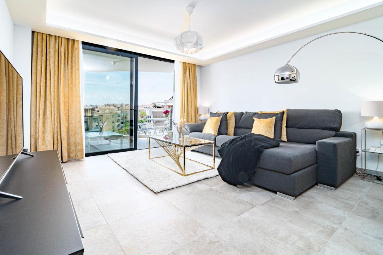 Inf45p- Modern 3 Bed Next To Apartment