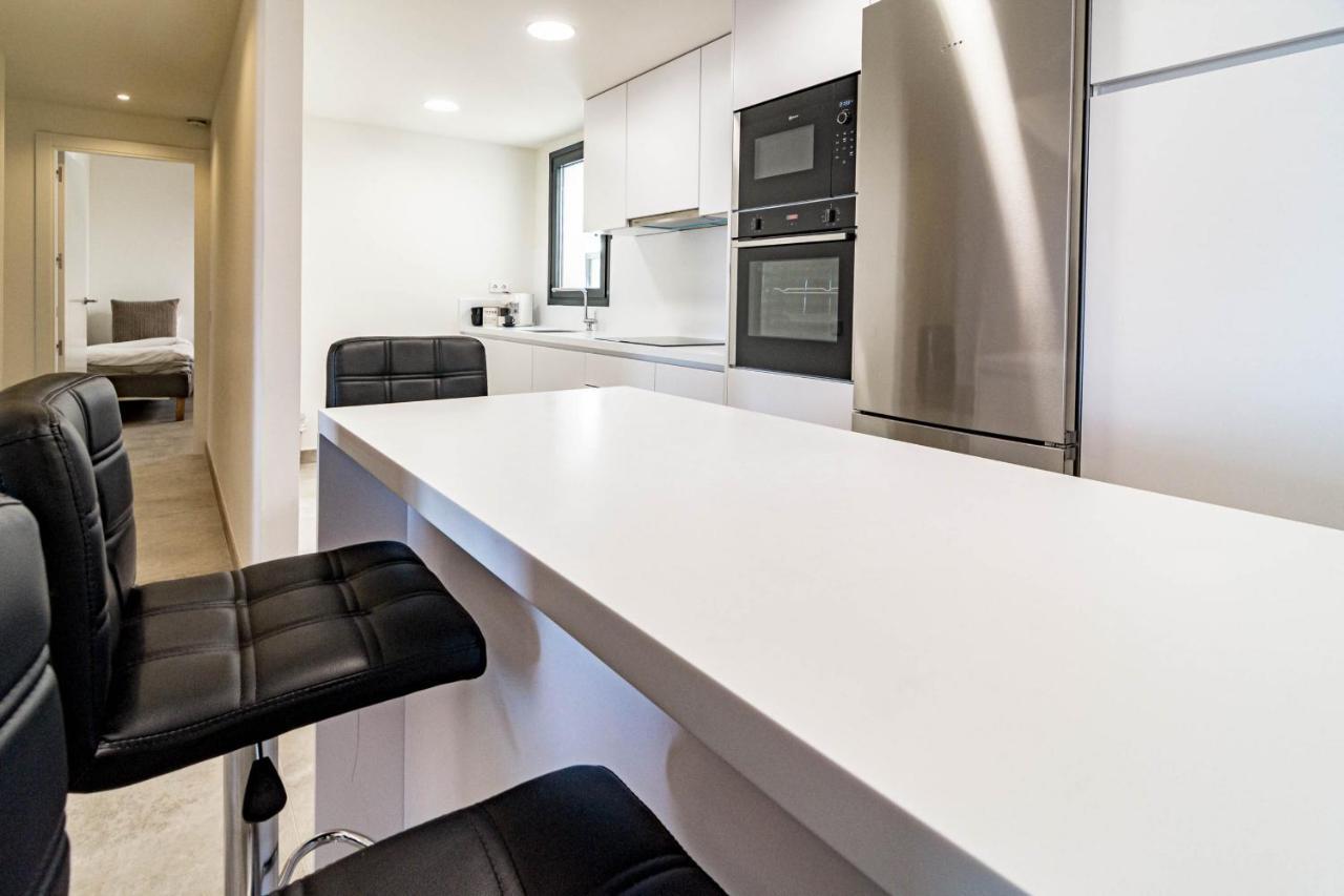 Inf45p- Modern 3 Bed Next To Apartment Estepona