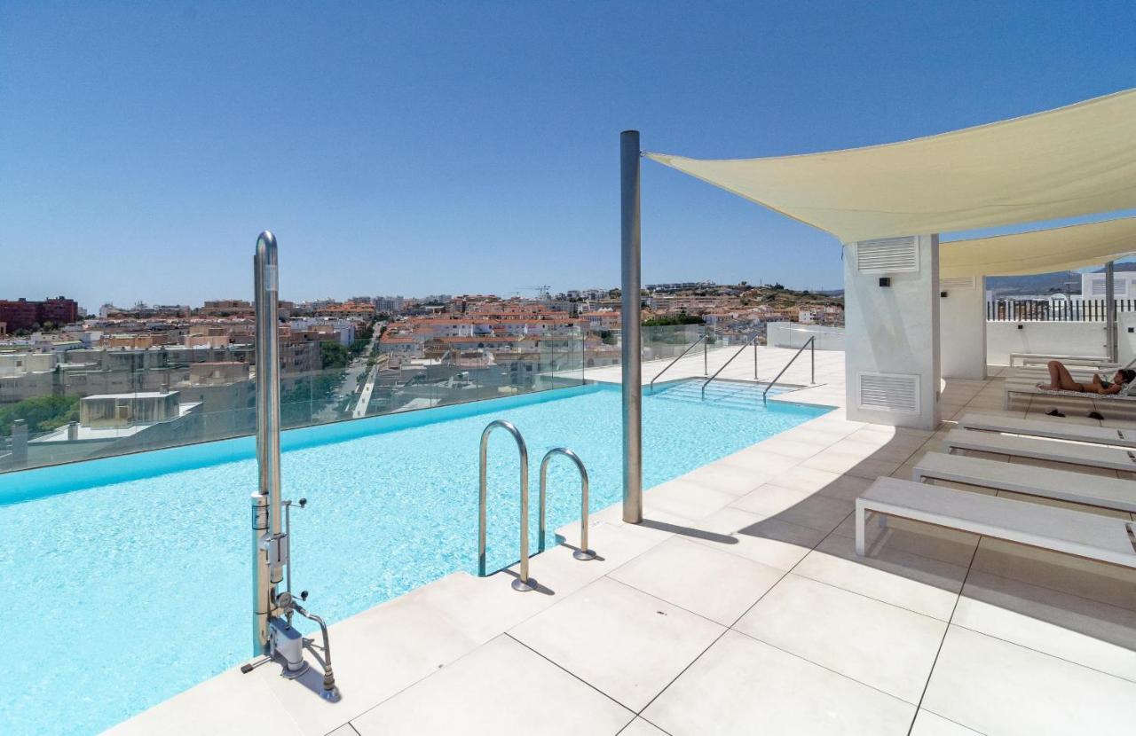 Inf45p- Modern 3 Bed Next To