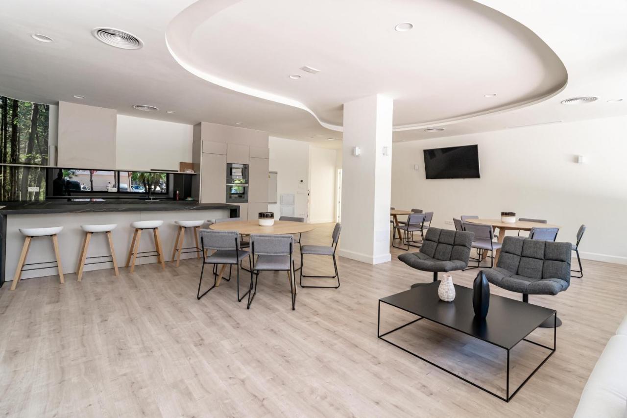 Apartment Inf45p- Modern 3 Bed Next To Estepona