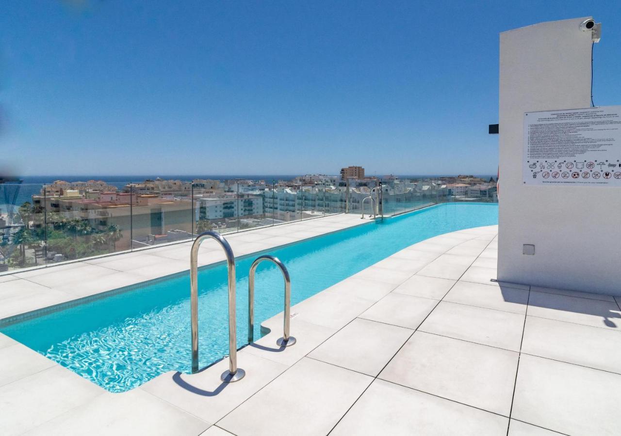 Inf45p- Modern 3 Bed Next To Apartment